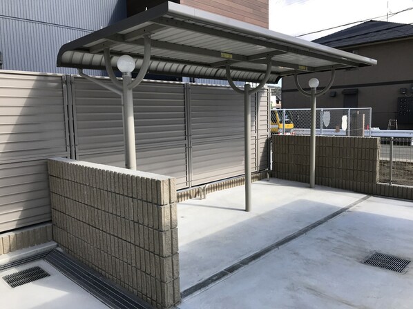 カサ・ヴィアーレⅡの物件内観写真